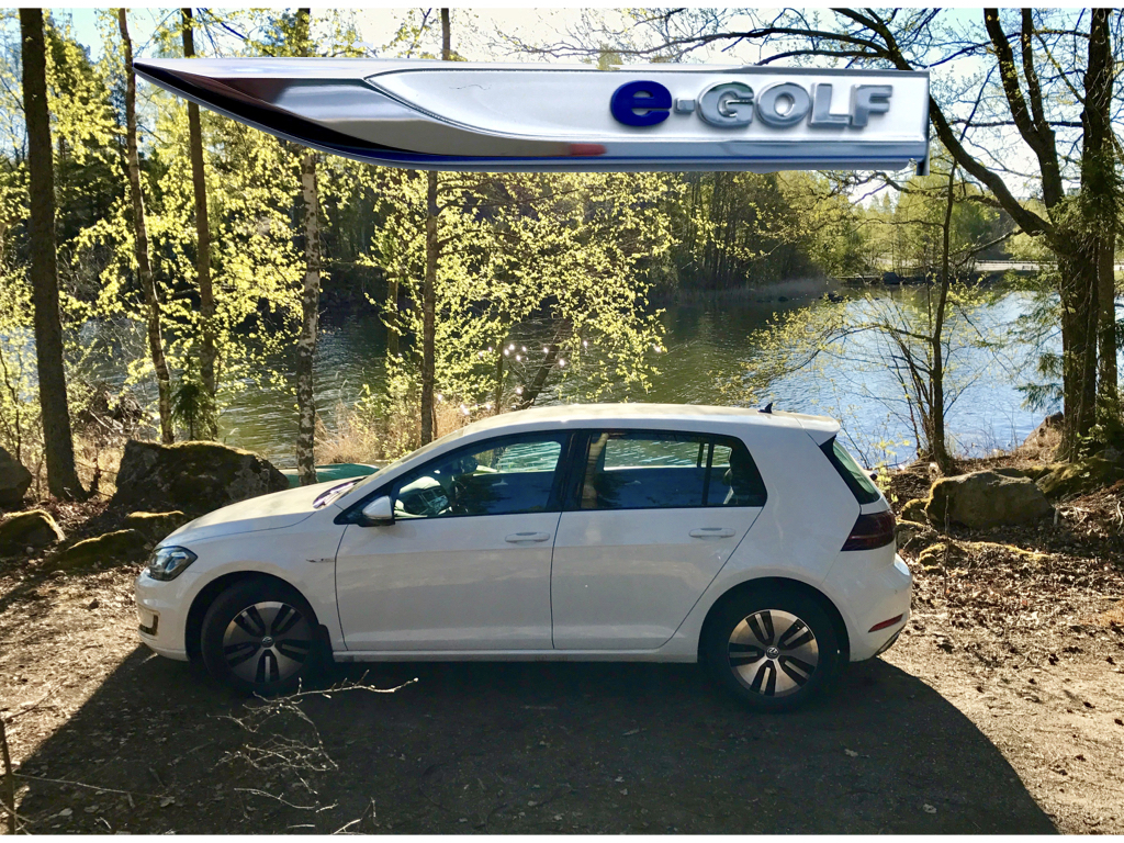 Volkswagen E Golf >> Vw E Golf 35 8 Kwh Koeajoraportti Sahkoautoileva Motoristi Volkswagen E Golf >> Vw E Golf 35 8 Kwh Koeajoraportti Sahkoautoileva Motoristi