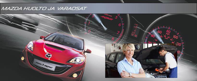 Ford varaosat lohja #9